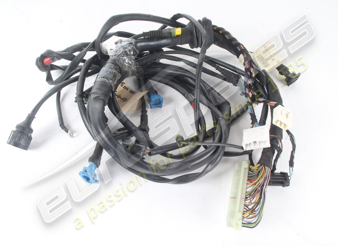 Nouveaux câbles Ferrari pour palier principal droit. Référence 174495 (1)