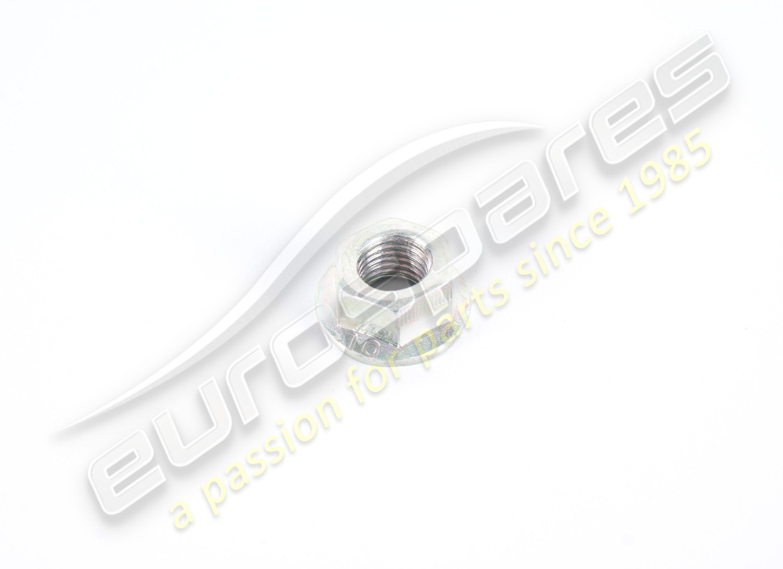 nouveau écrou ferrari. numéro de pièce 14058621 (2)