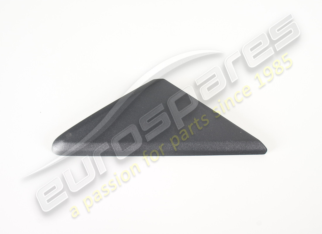 nouveau porsche couvercle extérieur gauche noir. numéro de pièce 991537551031e0 (1)