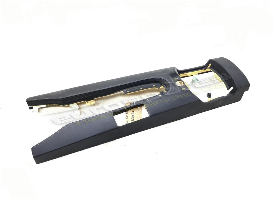 console centrale lamborghini utilisée. numéro de pièce 402863242c (1)