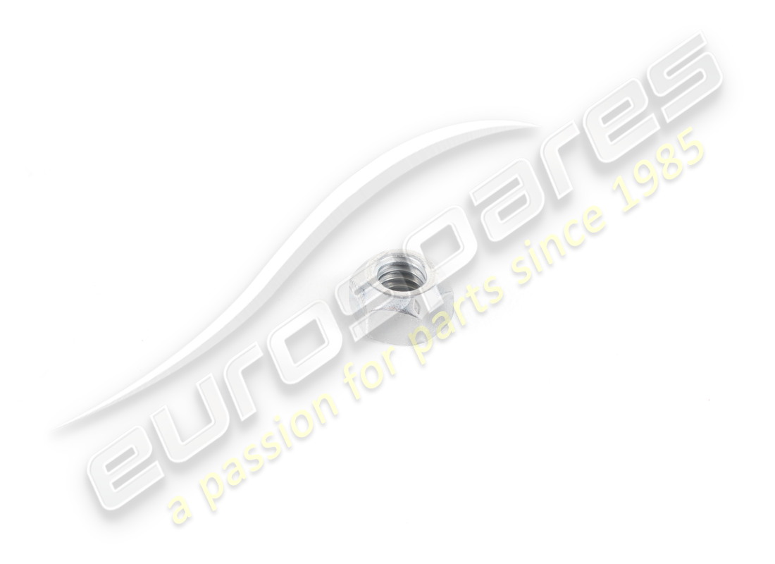 NOUVEAU Lamborghini SERRAGE À TÊTE HEXAGONALE. NUMÉRO DE PIÈCE N02214812 (1)