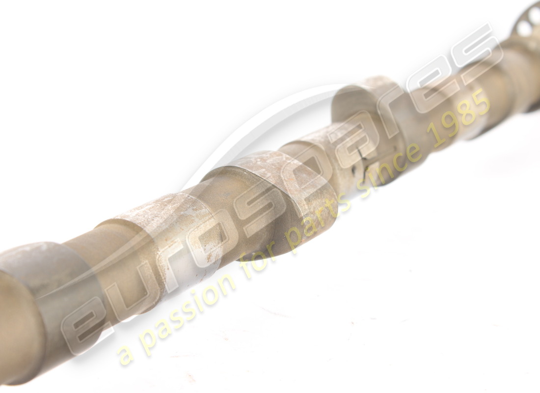 utilisé ferrari albero distribuzione di scarico. numéro de pièce 160712 (5)