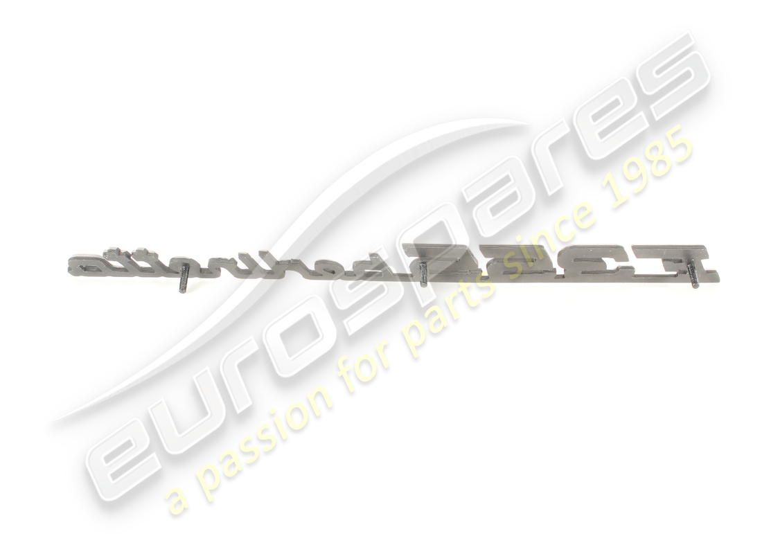 nouvelles ferrari initiales f355 berlinetta. numéro de pièce 64220100 (2)