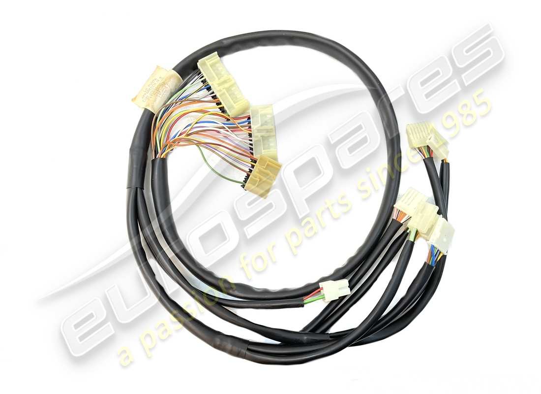 nouveaux câbles de connexion de console tunnel ferrari. numéro de pièce 139524 (1)