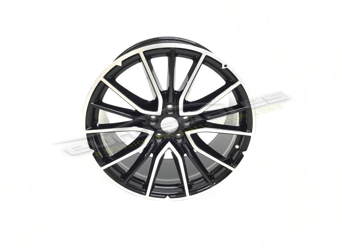 nouvelle roue maserati ares 20 pouce. numéro de pièce 940001094 (1)