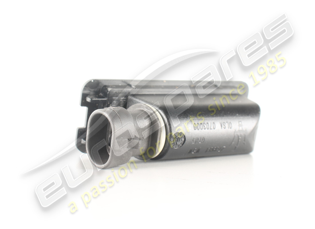 nouveau maserati lampe sous la porte. numéro de pièce 273981 (2)