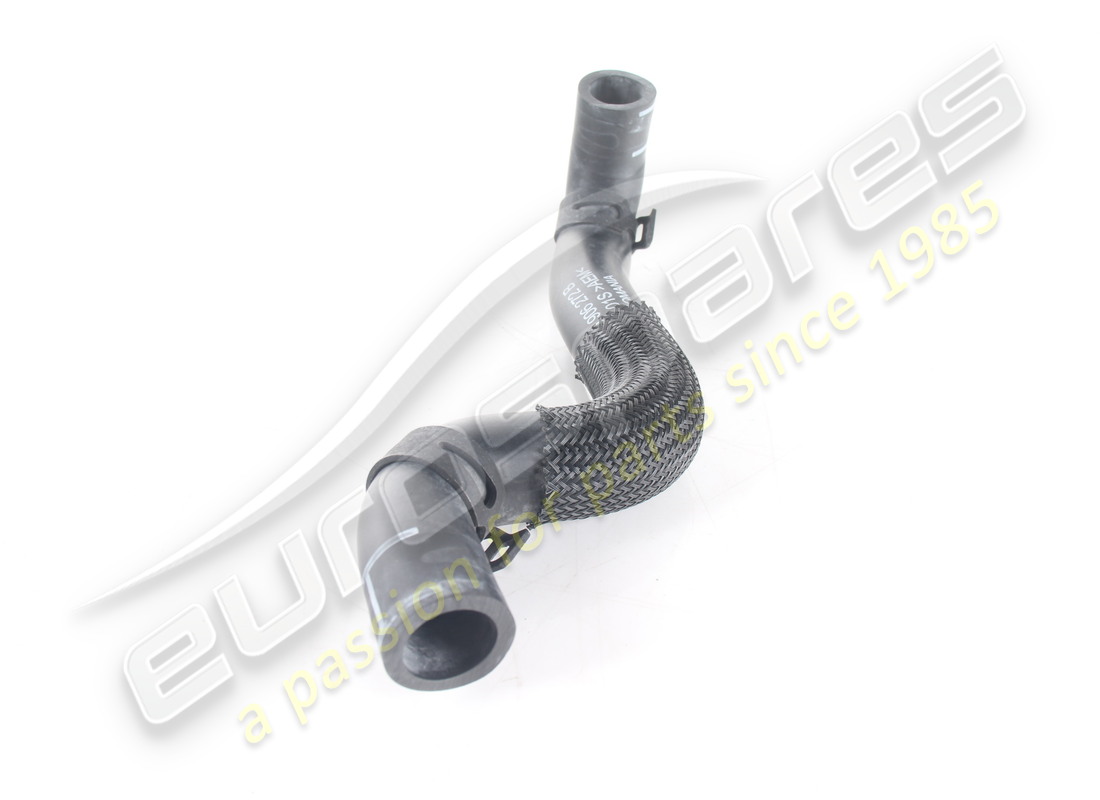 TUYAU D'OCCASION LAMBORGHINI LDP. RÉFÉRENCE 4S0906272B (2) tuyau d'occasion lamborghini ldp. référence 4s0906272b (2)