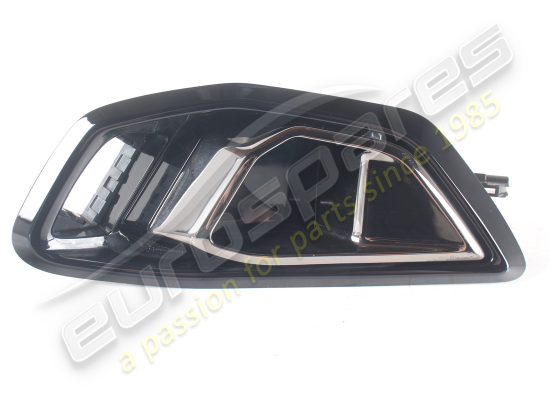 LAMBORGHINI POIGNÉE DE PORTE INTÉRIEURE UTILISÉE. NUMÉRO DE PIÈCE 4T0837293K (2) lamborghini poignée de porte intérieure utilisée. numéro de pièce 4t0837293k (2)