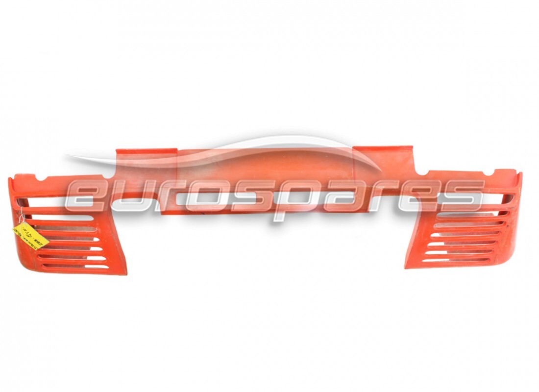 nouveau spoyler arrière ferrari. numéro de pièce 61650900 (1)