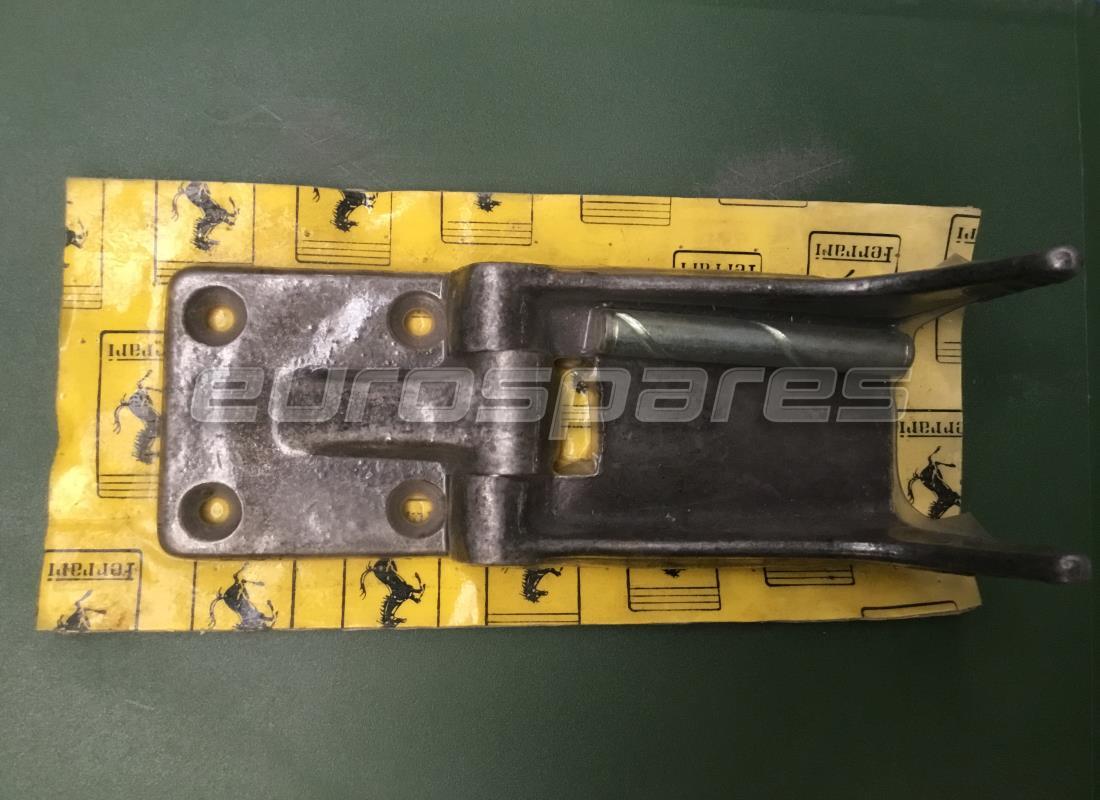 nouveau kit de charnière supérieure ferrari. numéro de pièce 60547000a (1)
