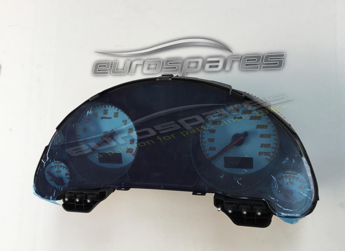 NOUVEAU GROUPE D'INSTRUMENTS Lamborghini . NUMÉRO DE PIÈCE 400920900N (1)