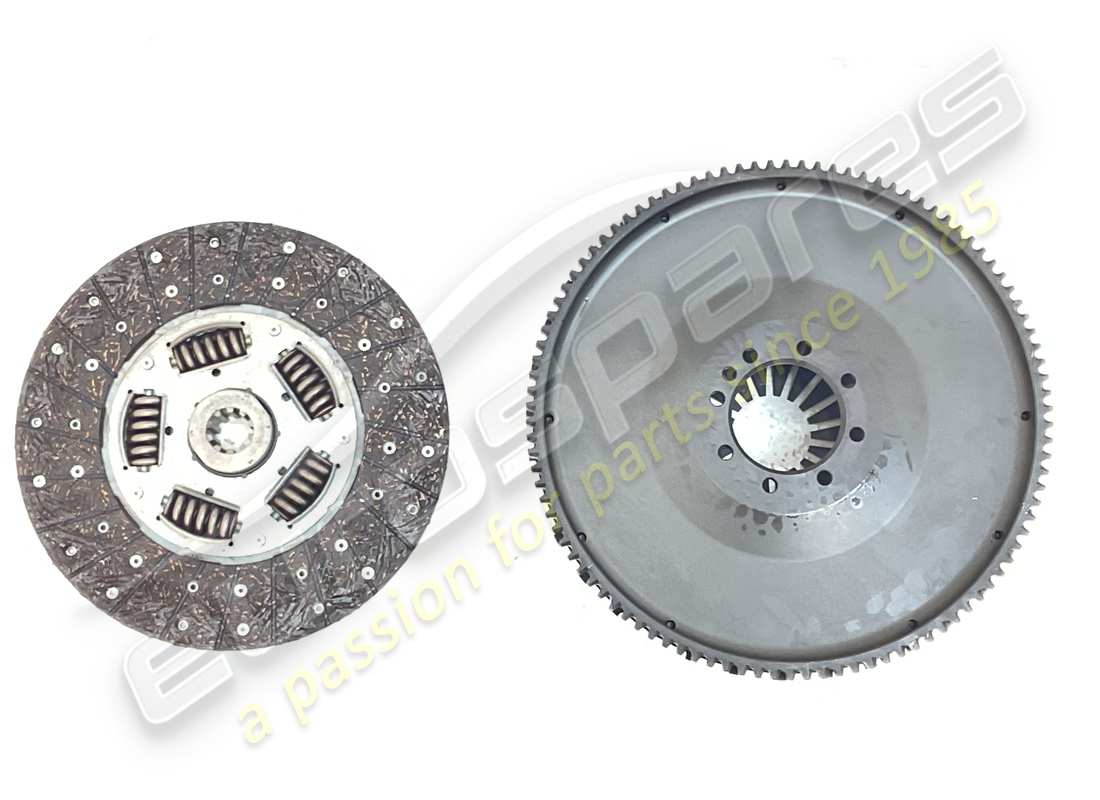 ensemble de pieces d'embrayage neuf lamborghini 1. numéro de pièce 07m105269 (2)