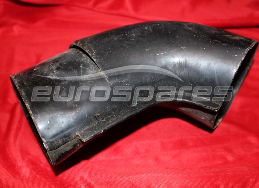 MANCHON Ferrari UTILISÉ. NUMÉRO DE PIÈCE 1071038 (1)