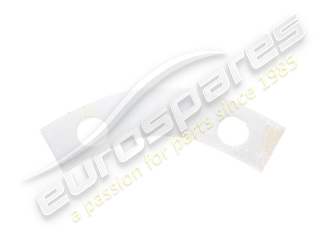 nouvel onglet de verrouillage ferrari. numéro de pièce 104184 (1)