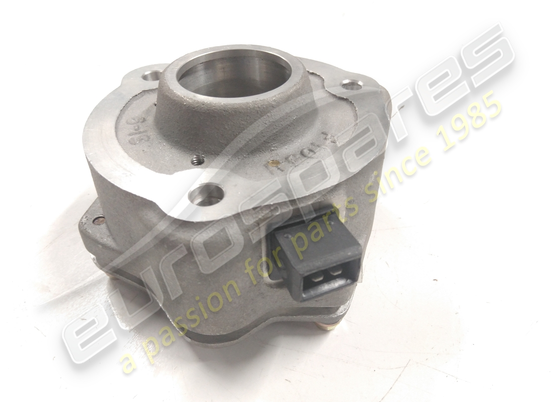 nouveau boîtier de distributeur gauche ferrari. numéro de pièce 131289 (1)