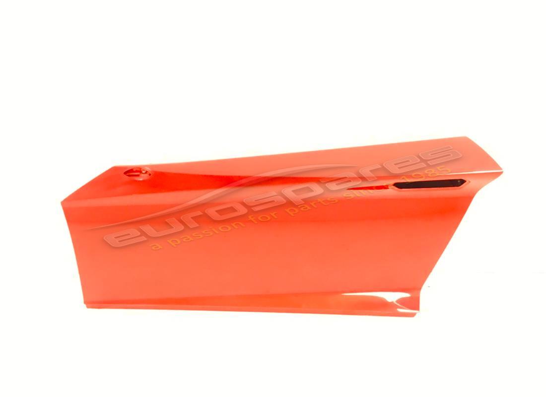 UTILISÉ Lamborghini PORTE GAUCHE . NUMÉRO DE PIÈCE 470831051D (1)