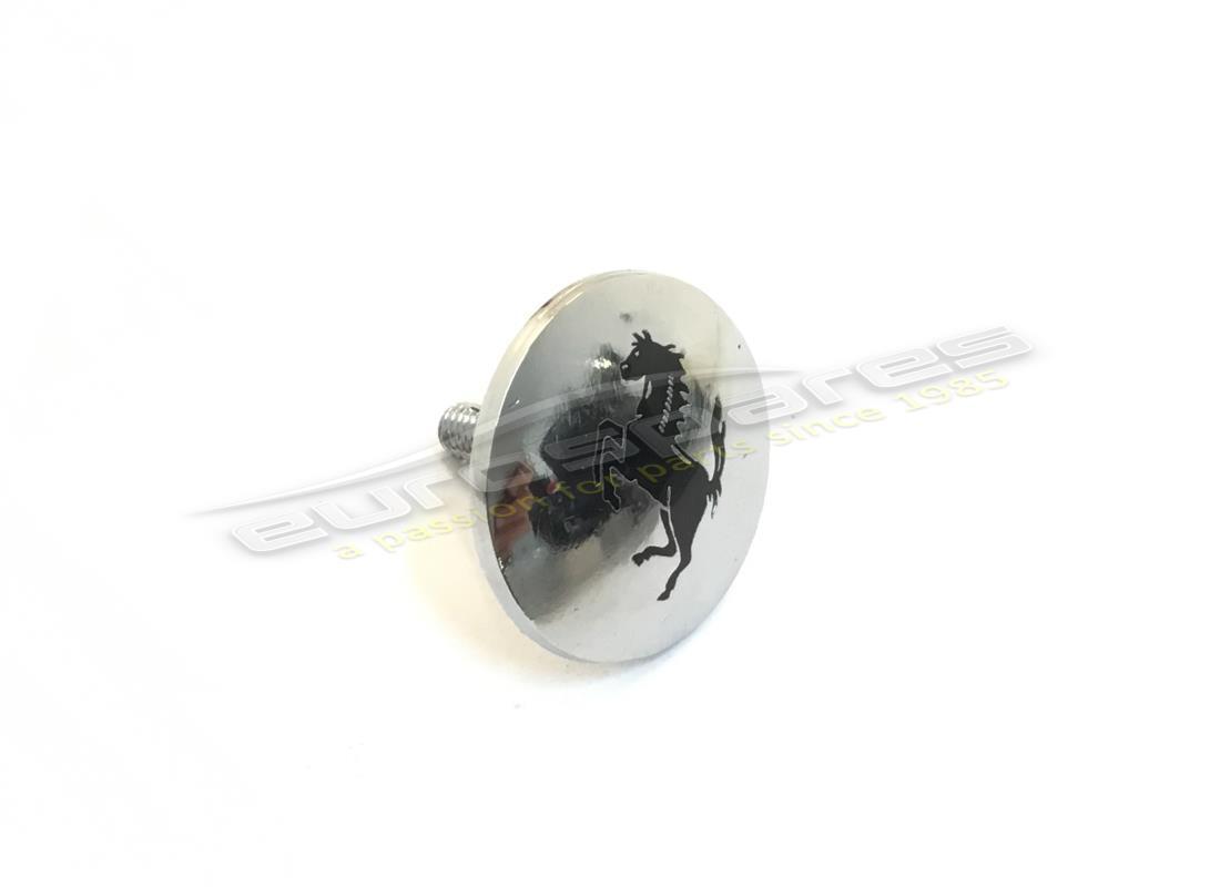 nouveau serrure de porte de remplissage de carburant ferrari. numéro de pièce 2422052002 (1)