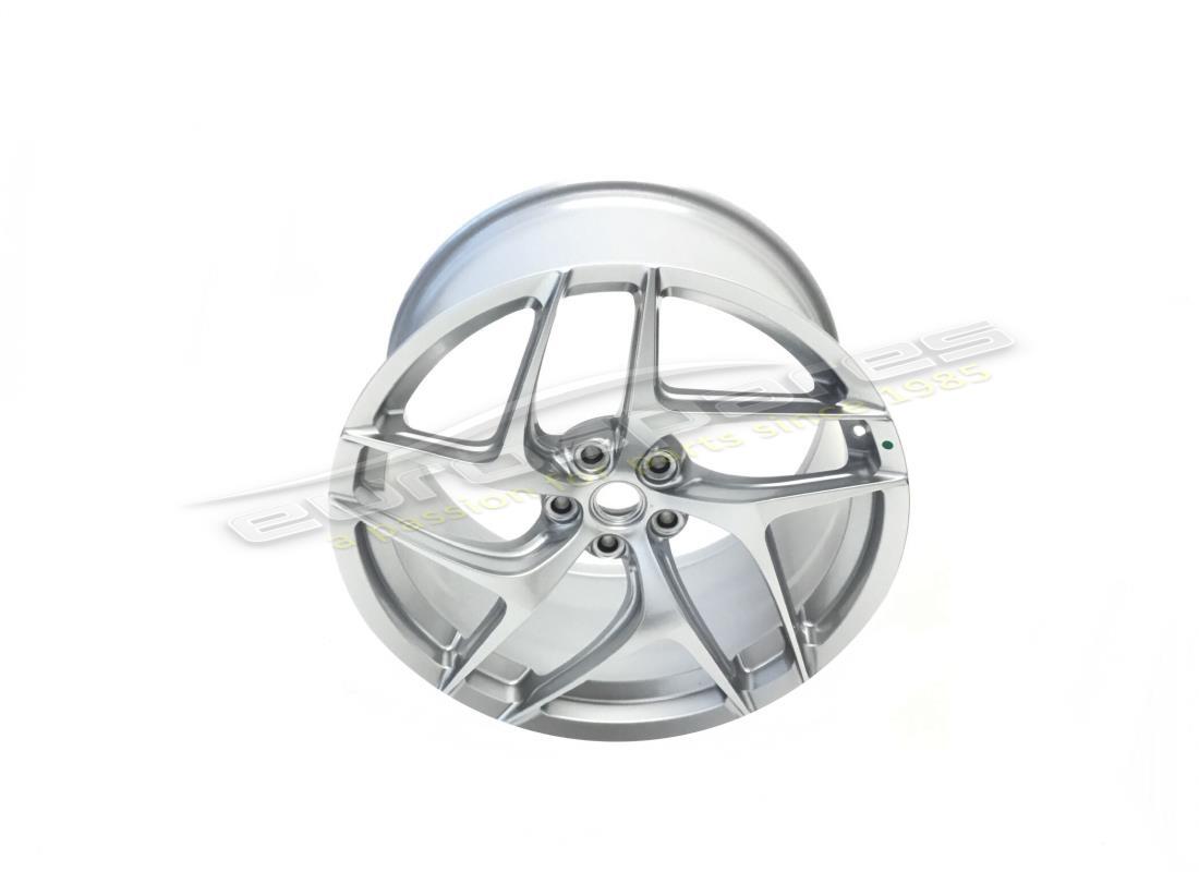 NOUVELLE ROUE ARRIÈRE GAUCHE Ferrari. NUMÉRO DE PIÈCE 323851 (1)