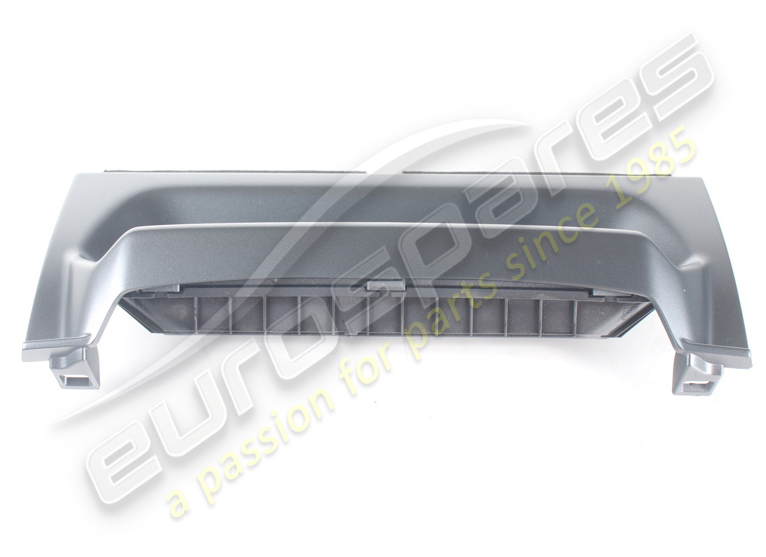 AFFICHAGE DE COUVERTURE DE LAMBORGHINI UTILISÉ. NUMÉRO DE PIÈCE 4T0919132B (2) affichage de couverture de lamborghini utilisé. numéro de pièce 4t0919132b (2)