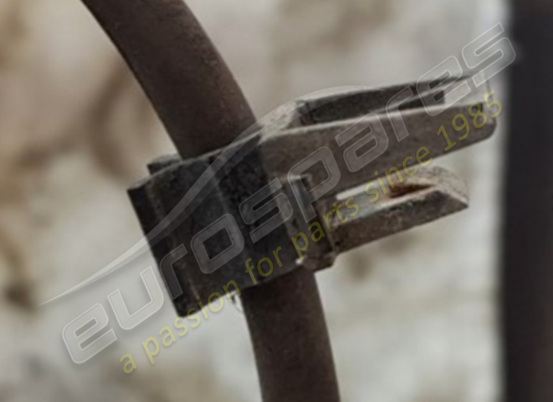 nouveau porsche support pour capteur de vitesse - pour - ligne de connexion. numéro de pièce 99950746440 (1)