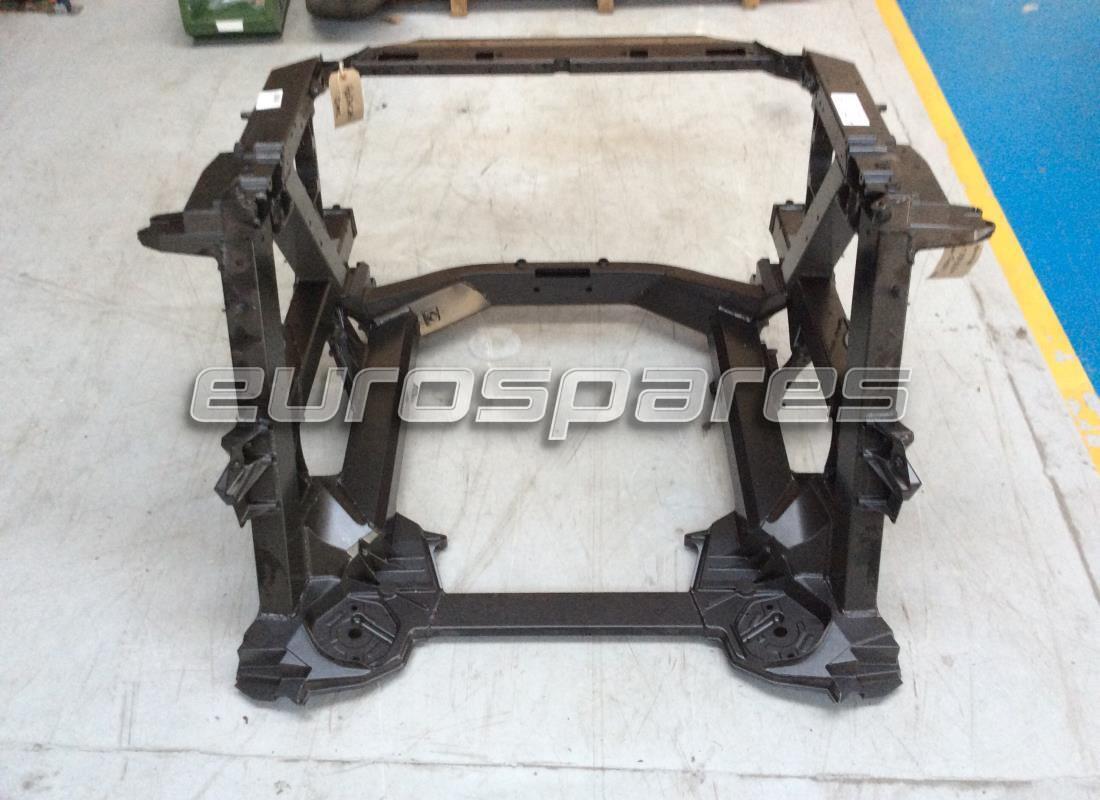 NOUVEAU Lamborghini ENSEMBLE ARRIÈRE . NUMÉRO DE PIÈCE 4T8813031K (1)