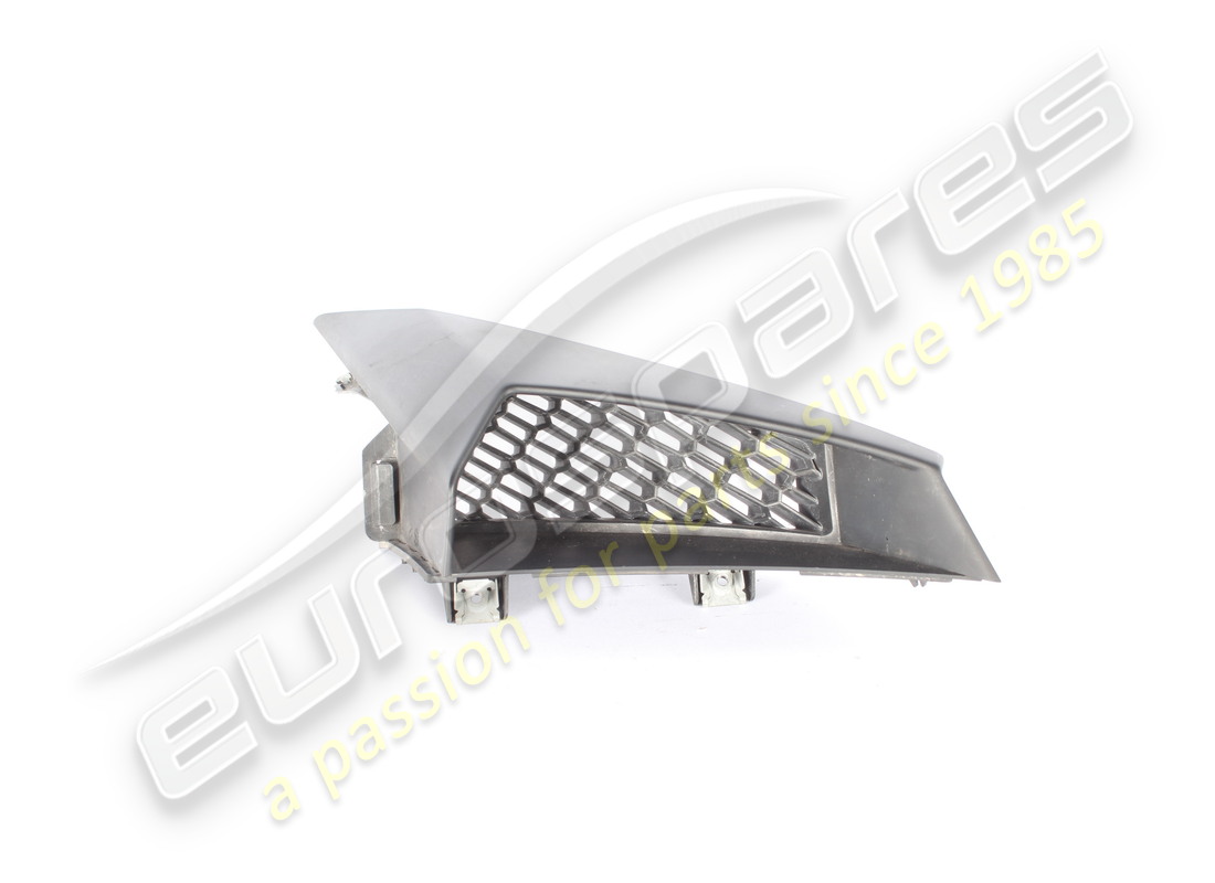 Lamborghini CONDUIT D'AIR UTILISÉ À DROITE. NUMÉRO DE PIÈCE 4T8853502 (1)