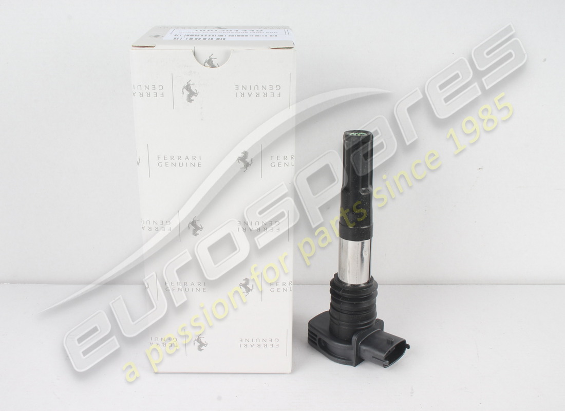 nouvelle bobine d'allumage ferrari. numéro de pièce 281449 (3)