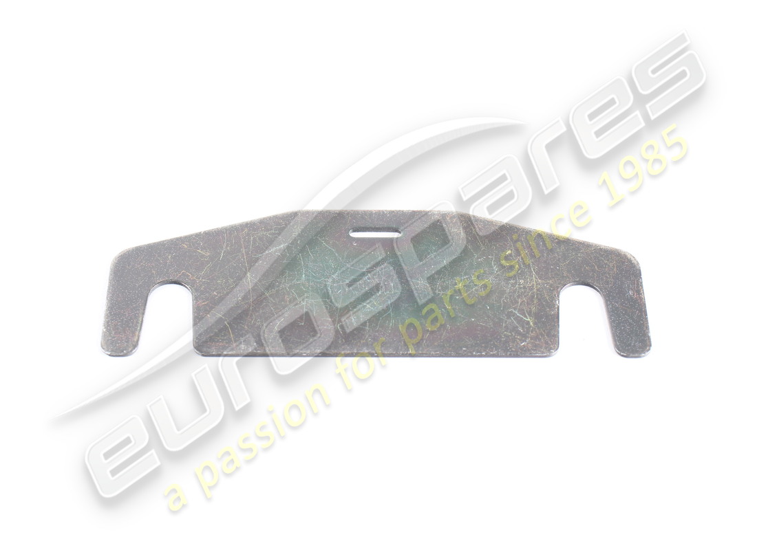 nouvelle plaque de réglage ferrari. numéro de pièce 65524800 (1)