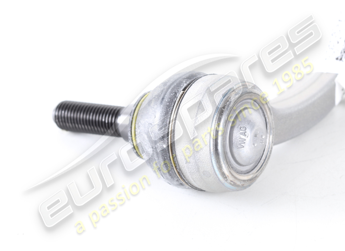 embout de biellette de direction gauche neuf lamborghini. référence 4s0423811b (2)