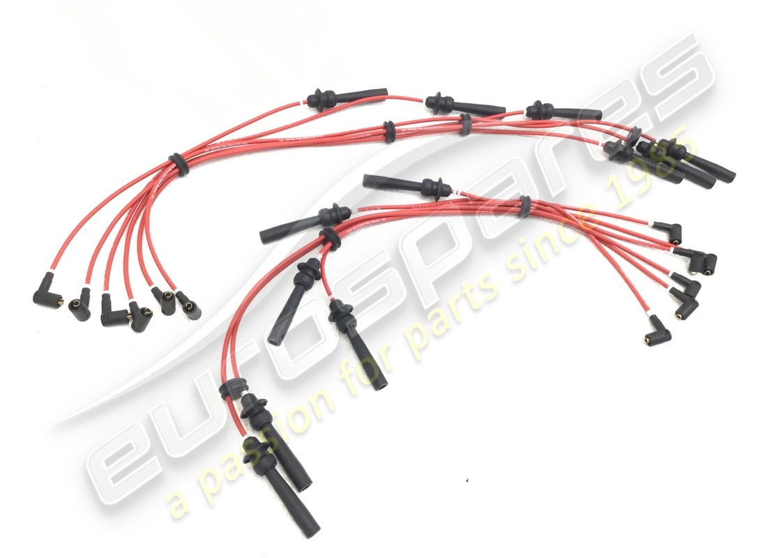 nouveau eurospares ensemble complet de câbles ht. numéro de pièce lht012 (1)