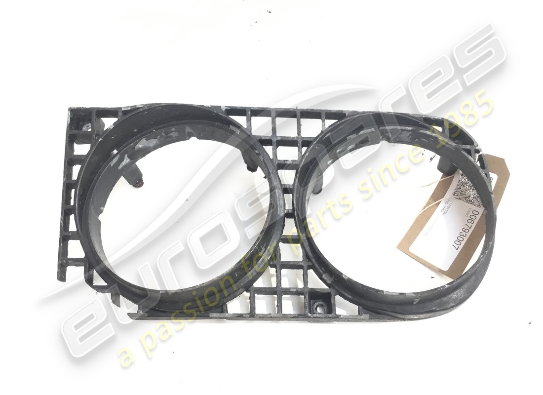 UTILISÉ Lamborghini BOÎTIER DE LUMIÈRE GAUCHE. NUMÉRO DE PIÈCE 006793007 (1)