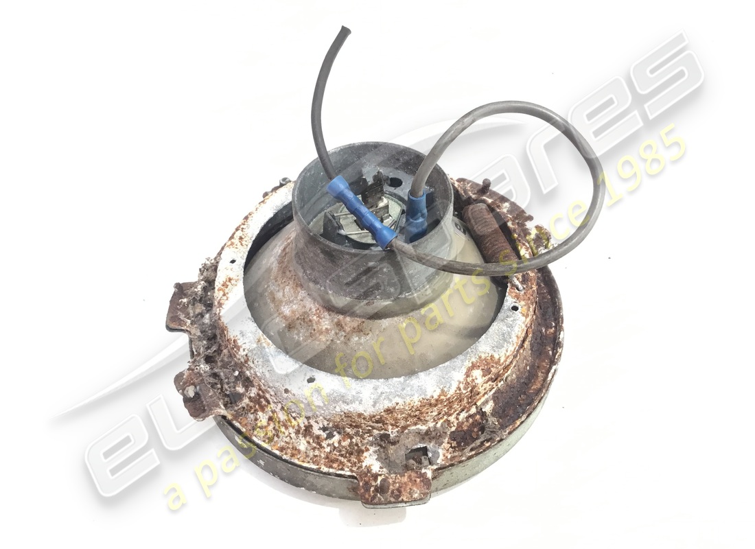 phare eurospares utilisé. numéro de pièce eap1226060 (2)
