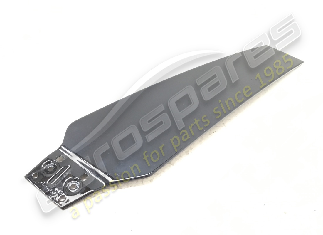 GARNITURE Lamborghini UTILISÉE, PILIER B . NUMÉRO DE PIÈCE 4ML853289T94 (1)