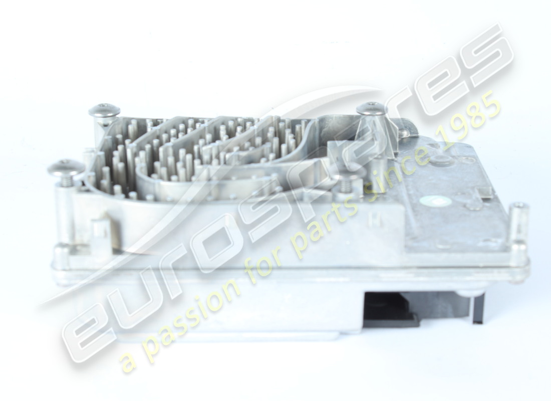 utilisé lamborghini transformateur 48v gen2 3kw in.bn. numéro de pièce 4k0959682 (2)