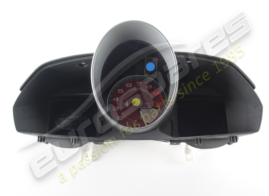 nouvel instrument complet ferrari. numéro de pièce 273652 (1)