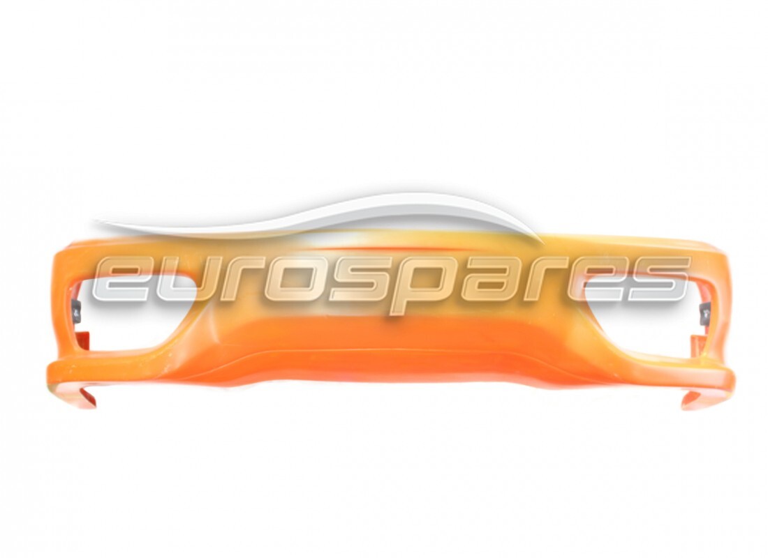 NOUVEAU Eurospares PARE-CHOC AVANT . NUMÉRO DE PIÈCE 67499510 (1)