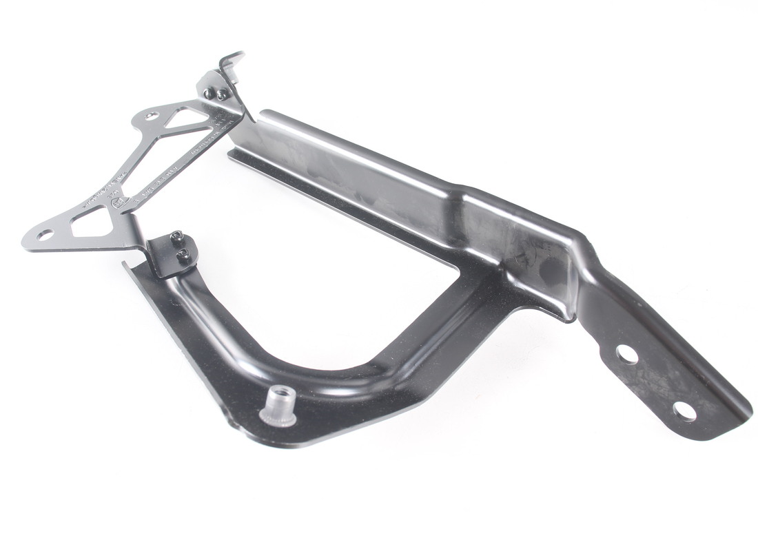 NOUVEAU SUPPORT LAMBORGHINI. NUMÉRO DE PIÈCE 4T0813541B (2) nouveau support lamborghini. numéro de pièce 4t0813541b (2)