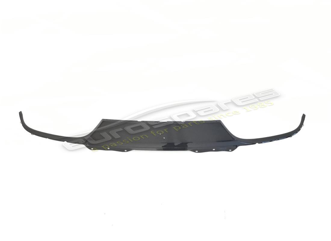 PARE-CHOCS DE CONNECTEUR ARRIÈRE Ferrari RECONDITIONNÉ. NUMÉRO DE PIÈCE 84234800 (1)