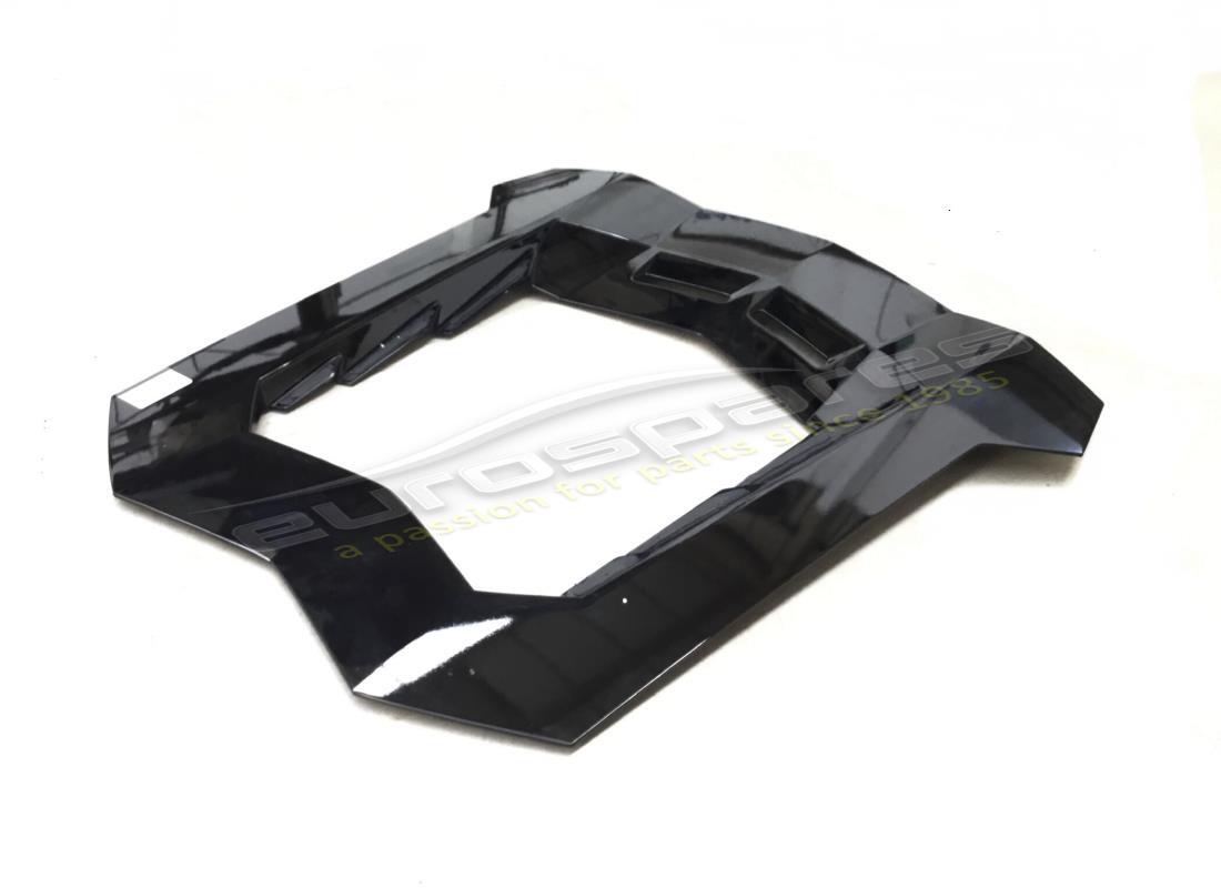 COUVERCLE DE COFFRE Lamborghini UTILISÉ. NUMÉRO DE PIÈCE 476827025 (1)