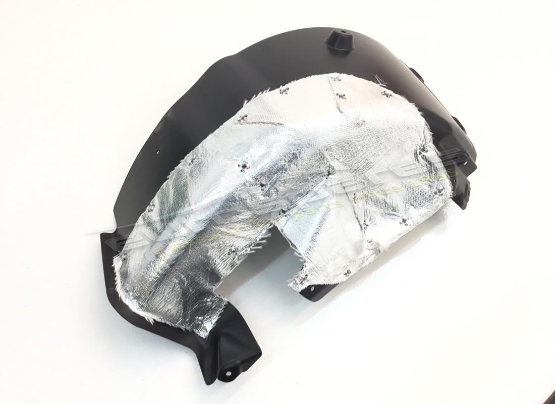 nouvelle timonerie droite complète ferrari. numéro de pièce 85925000 (1)