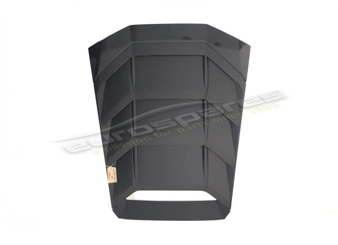 COUVERCLE ARRIÈRE D'OCCASION Lamborghini. NUMÉRO DE PIÈCE 4T0827023D (1)