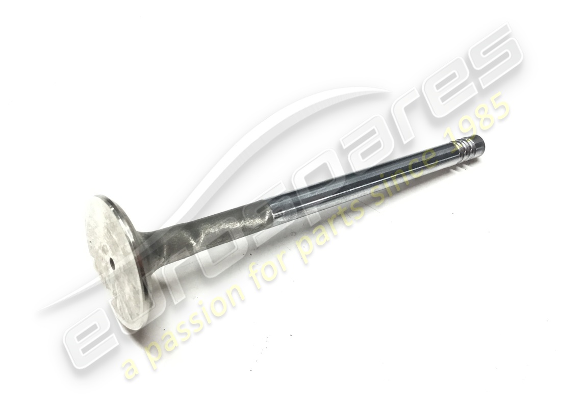 NOUVELLE SOUPAPE DE SORTIE D'ÉCHAPPEMENT Eurospares. NUMÉRO DE PIÈCE 585032002 (1)