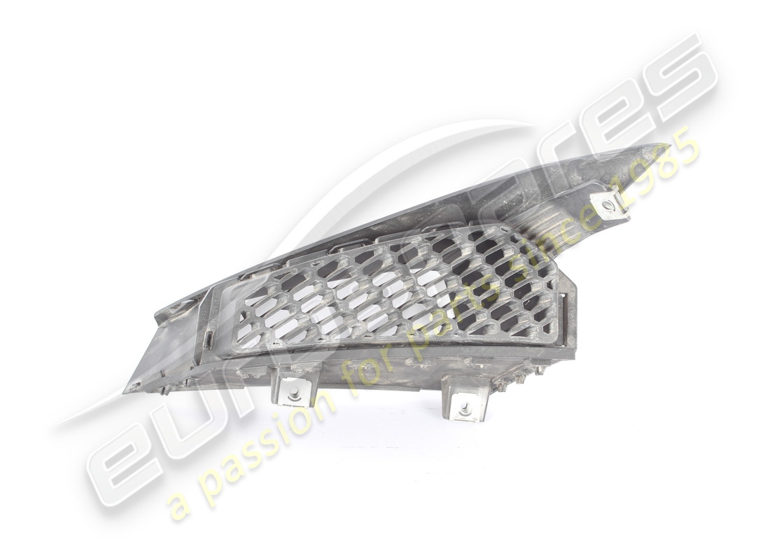 utilisé lamborghini conduit d'air à droite. numéro de pièce 4t8853502 (2)