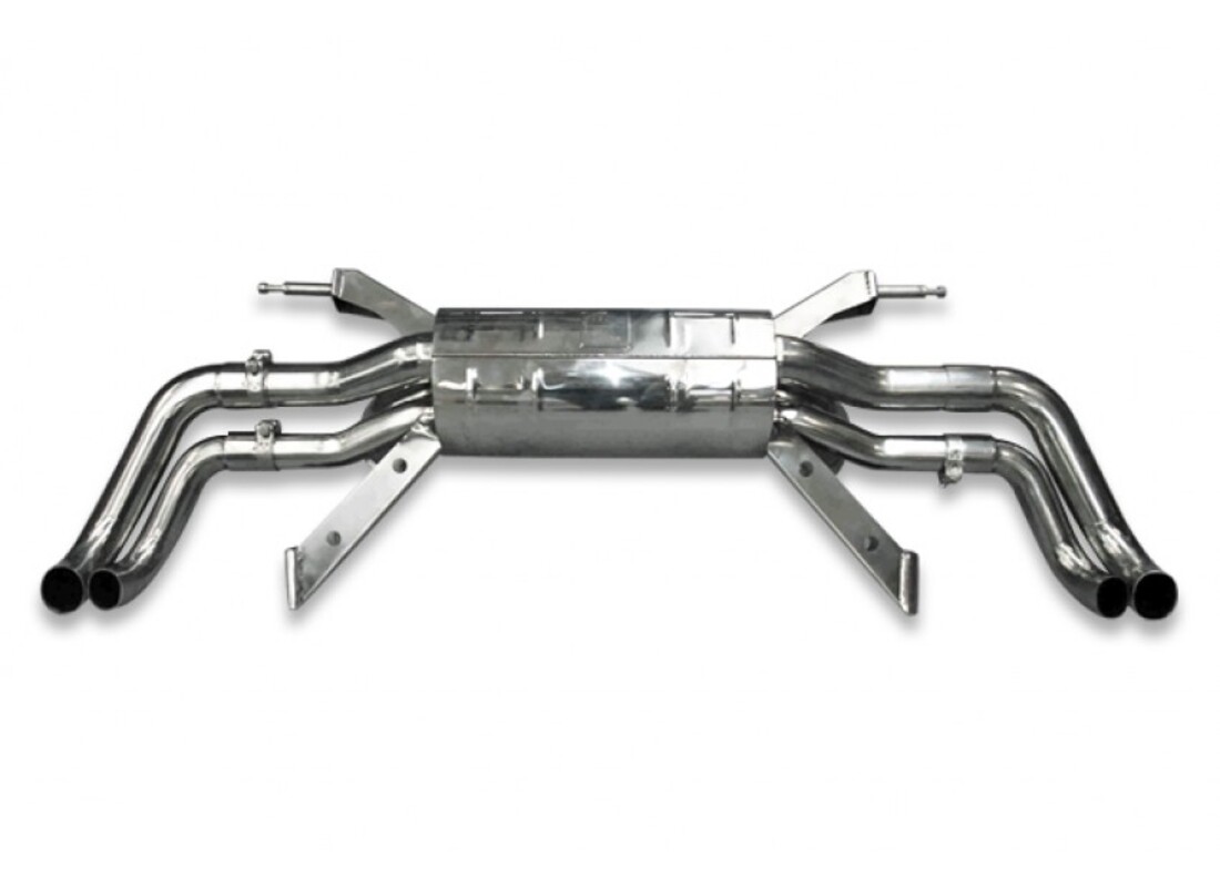 nouveau tubi r8 v10 1^ soupape d'échappement gen w. numéro de pièce tsaur8v10000a (1)