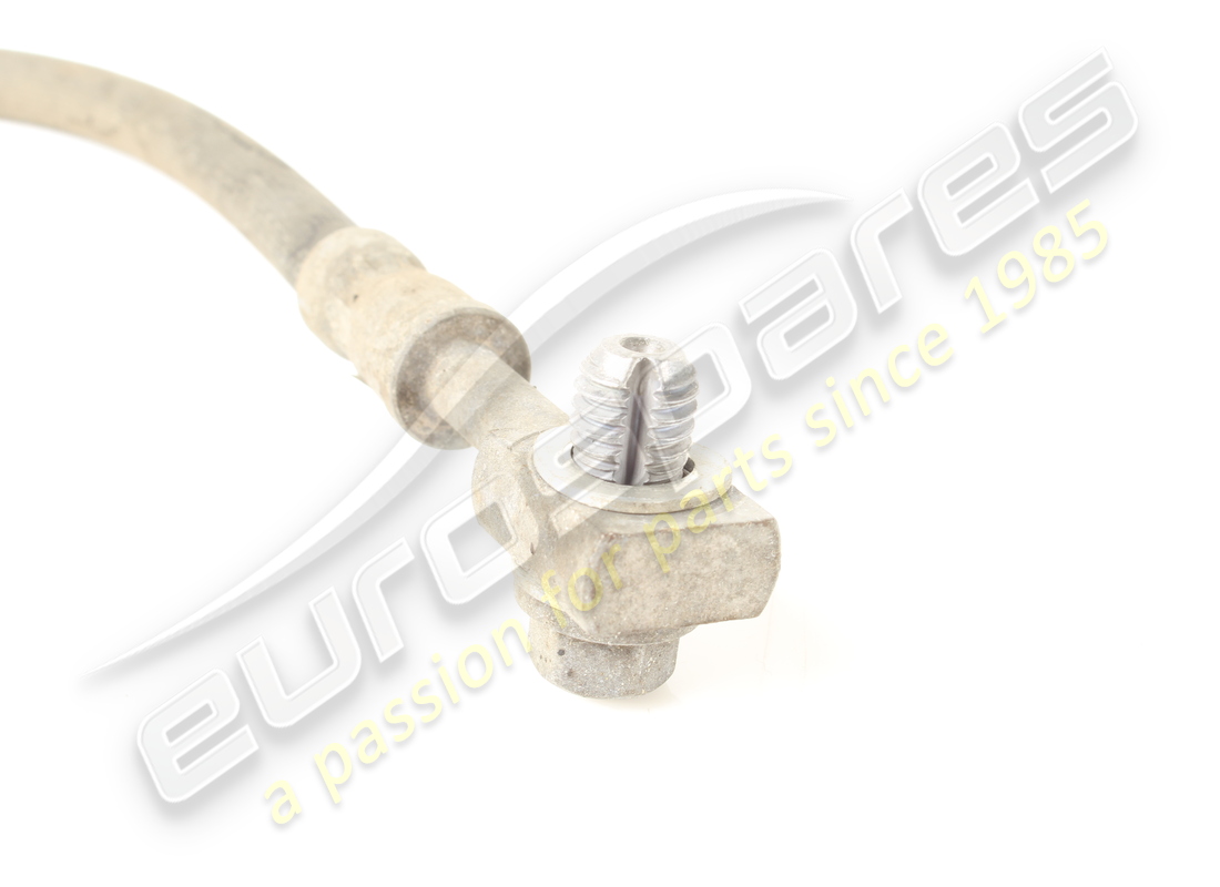 DURITE DE FREIN LAMBORGHINI D'OCCASION 17/18-. NUMÉRO DE PIÈCE 4M0611775B (2) durite de frein lamborghini d'occasion 17/18-. numéro de pièce 4m0611775b (2)