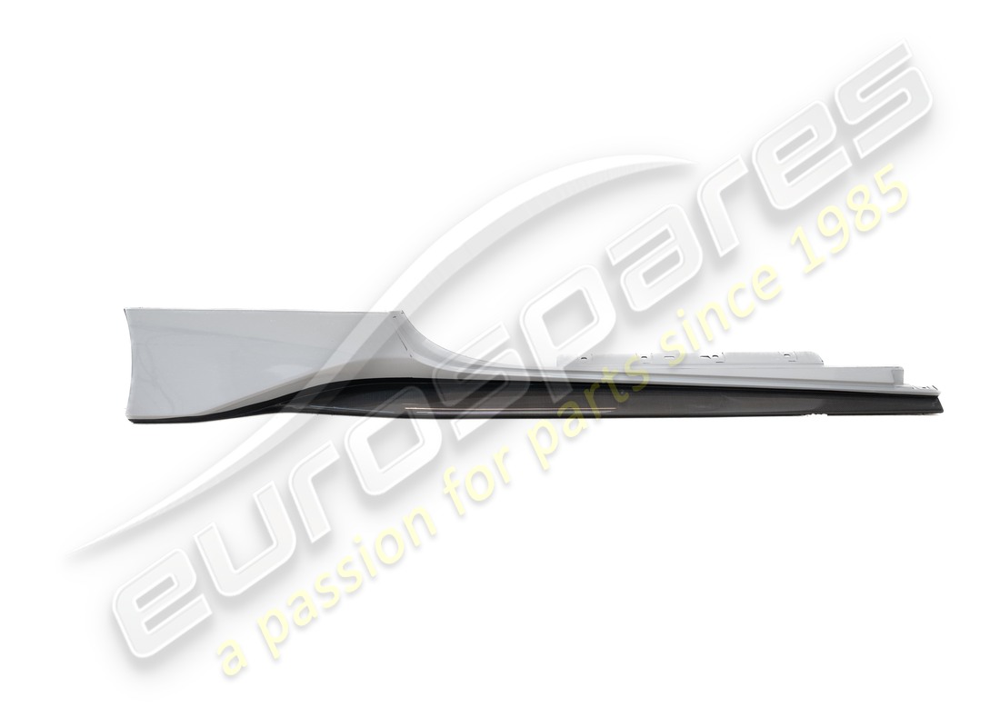 nouvelle garniture sous-porte droite complète ferrari. numéro de pièce 766048 (1)