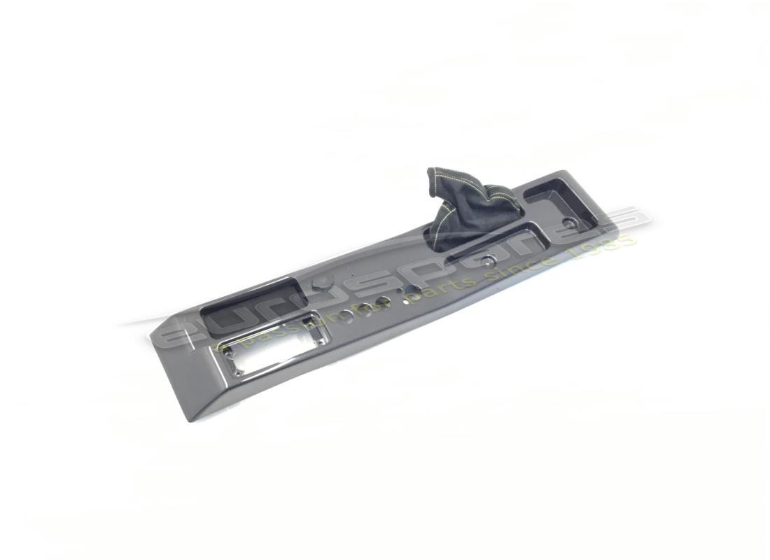 RECONDITIONNÉ Ferrari COUVERCLE DE TUNNEL CENTRAL - NON FO . NUMÉRO DE PIÈCE 81617500 (1)