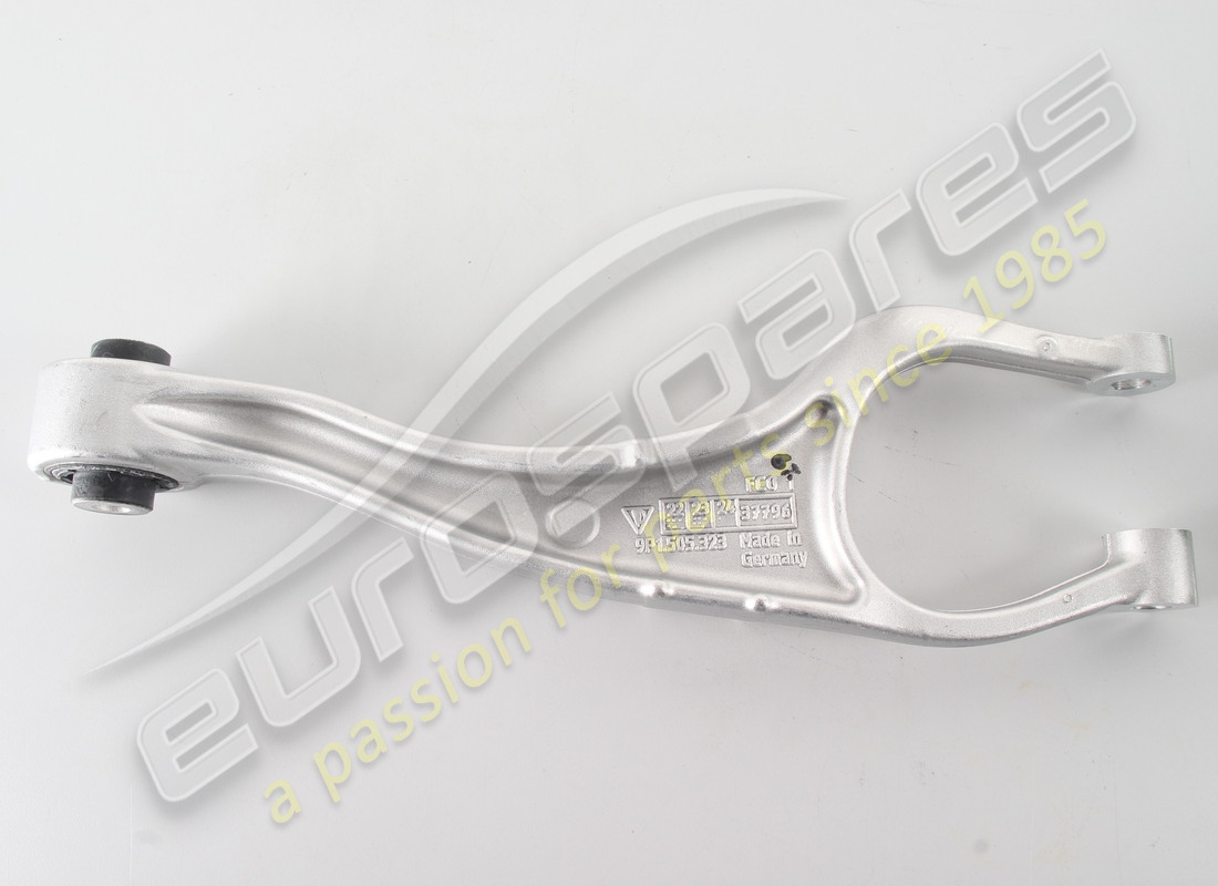 nouveau bras de commande de voie porsche. numéro de pièce 9p1505311 (1)