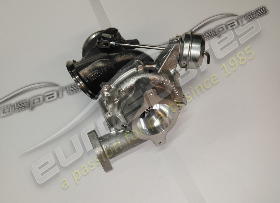 nouveau turbocompresseur ferrari gauche. numéro de pièce 343099 (1)