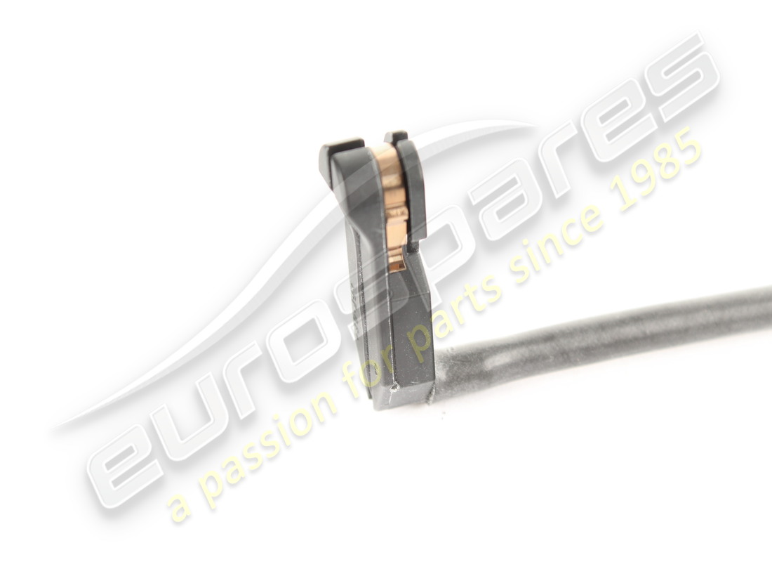 nouveau fil émetteur porsche (indicateur d'usure des plaquettes). numéro de pièce pab615121 (2)